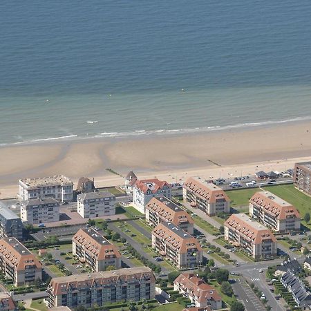 Lagrange Vacances Les Residences Villers-sur-Mer Eksteriør billede