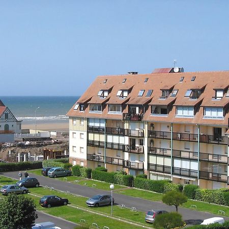 Lagrange Vacances Les Residences Villers-sur-Mer Eksteriør billede